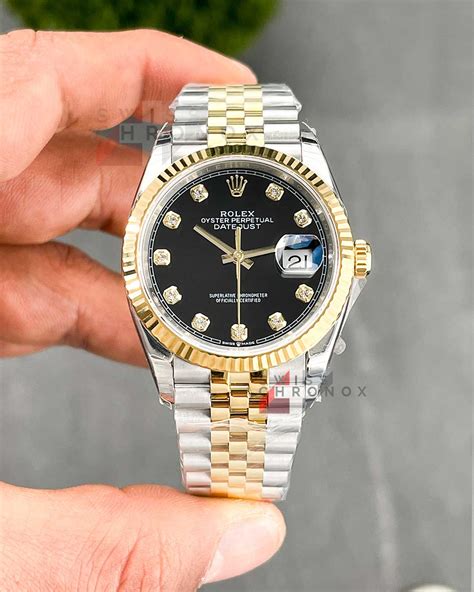 rolex datejust 36mm diamond price|Rolex Datejust 36 best price.